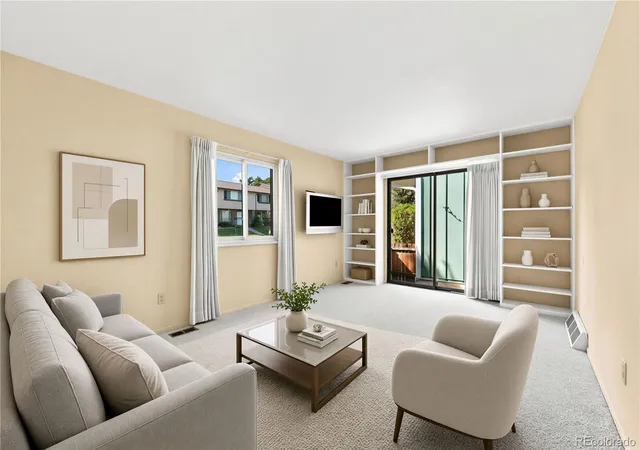 Photo 3 of Townhouse for sale at 412 S Balsam St, Lakewood, CO 80226 | MLS# 3728702 | Listing updated on 2026-09-20