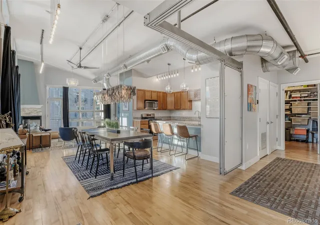 Photo 3 of Condo for sale at 2441 N Broadway #304, Denver, CO 80205 | MLS# 1537210 | Listing updated on 2026-10-05