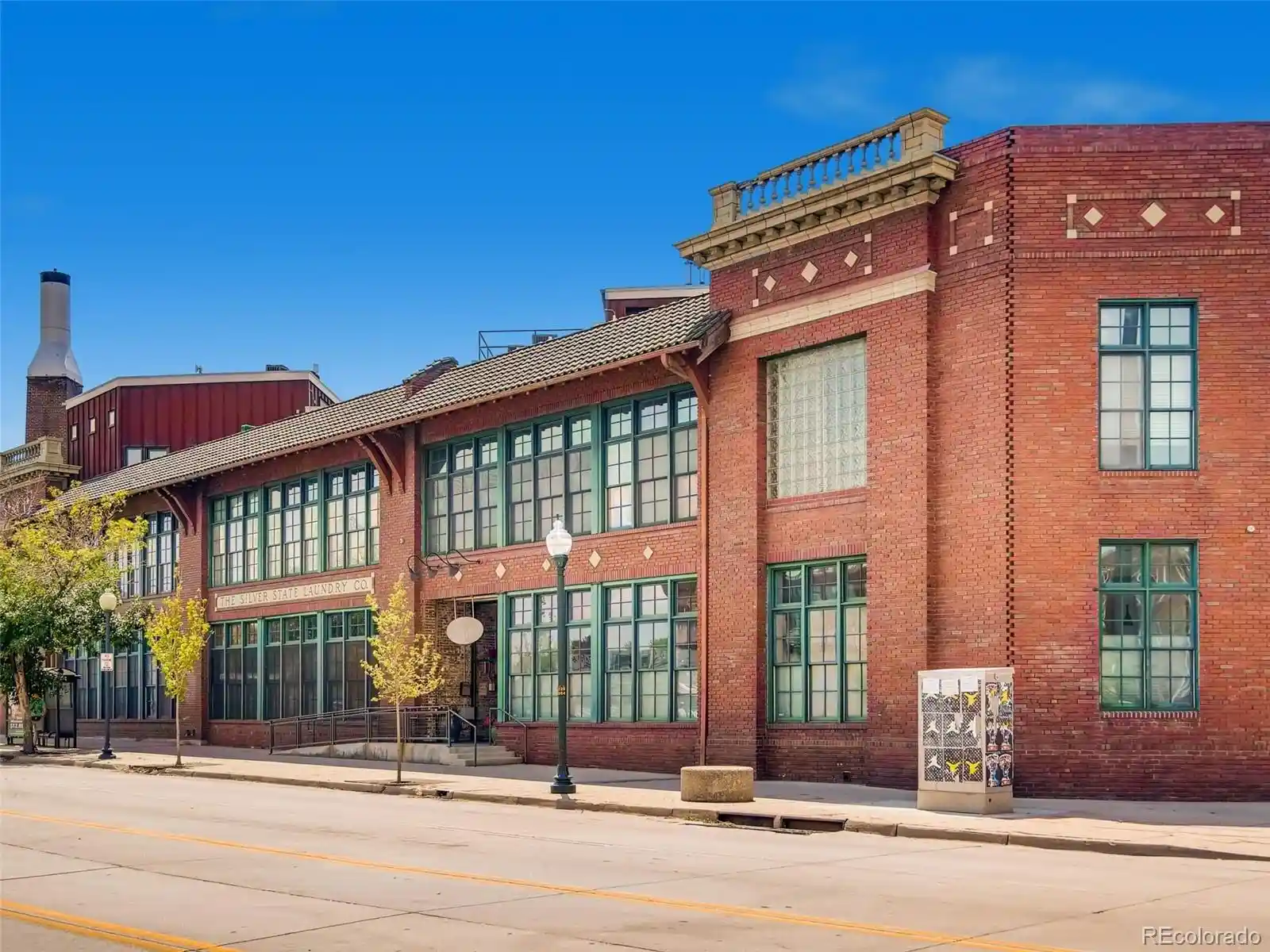 Listing Photo 40 - Condo for sale in 2441 N Broadway located at 2441 N Broadway, Denver, CO 80205 - Unit #304