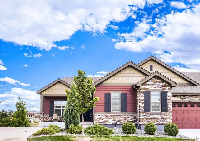 Photo 1 of Single family home for sale at 12678 Ulster St, Thornton, CO 80602 | MLS# 4130038 | Listing updated on 2026-09-28