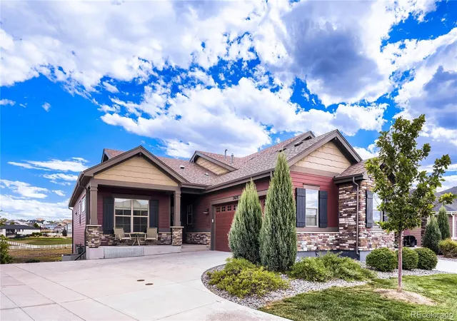Photo 2 of Single family home for sale at 12678 Ulster St, Thornton, CO 80602 | MLS# 4130038 | Listing updated on 2026-09-28