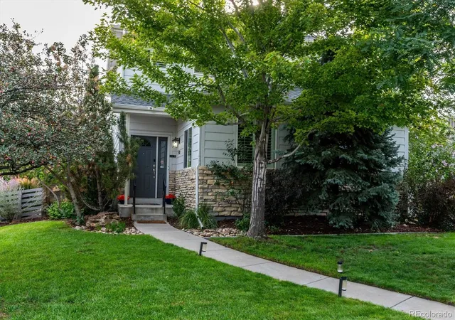 Single family home for sale at 902 S Leyden St, Denver, CO 80224 | MLS# 9395306