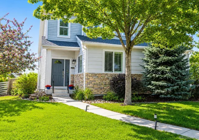 Photo 1 of Single family home for sale at 902 S Leyden St, Denver, CO 80224 | MLS# 9395306 | Listing updated on 2026-10-09