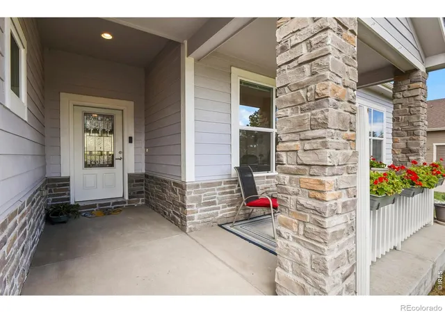 Photo 2 of Sale Pending at 16519 W 15th Avenue, Golden, CO 80401 | MLS# IR1067824 | Listing updated on 2026-09-20