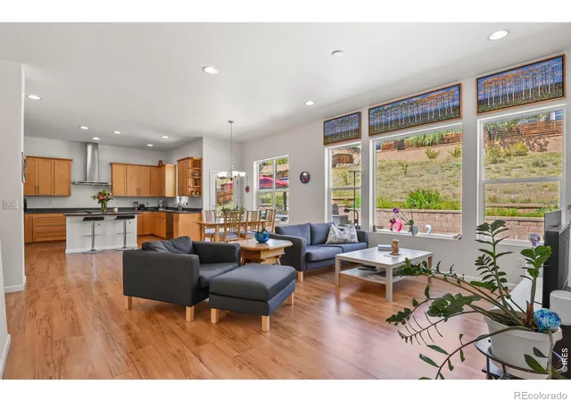 Photo 4 of Sale Pending at 16519 W 15th Avenue, Golden, CO 80401 | MLS# IR1067824 | Listing updated on 2026-09-20