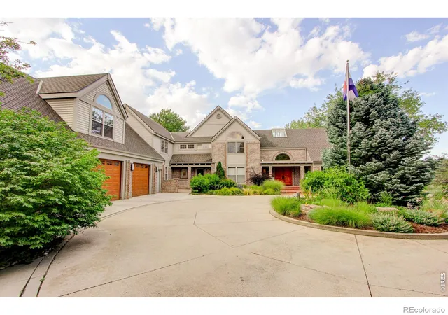 Photo 3 of Mansion for sale at 600 Skysail Ln, Fort Collins, CO 80525 | MLS# IR1067826 | Listing updated on 2026-10-05