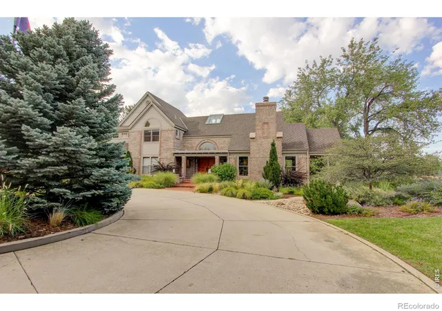 Photo 3 of Single family home for sale at 600 Skysail Ln, Fort Collins, CO 80525 | MLS# IR1067826 | Listing updated on 2026-10-05