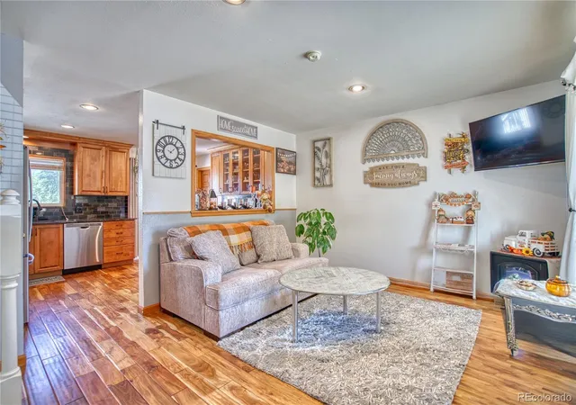 Photo 2 of Single family home for sale at 15953 E Baltic Pl, Aurora, CO 80013 | MLS# 5389919 | Listing updated on 2026-09-19