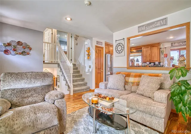 Photo 3 of Single family home for sale at 15953 E Baltic Pl, Aurora, CO 80013 | MLS# 5389919 | Listing updated on 2026-09-19