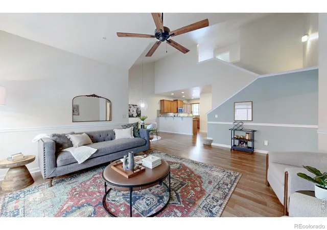 Photo 1 of Condo for sale at 6826 Nimitz Dr #A103, Fort Collins, CO 80526 | MLS# IR1067829 | Listing updated on 2026-09-26