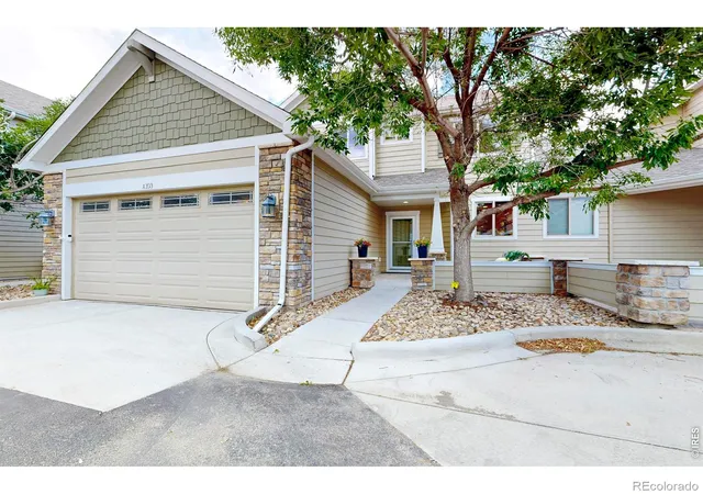 Photo 2 of Condo for sale at 6826 Nimitz Dr #A103, Fort Collins, CO 80526 | MLS# IR1067829 | Listing updated on 2026-09-26