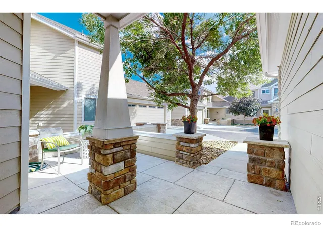 Photo 3 of Condo for sale at 6826 Nimitz Dr #A103, Fort Collins, CO 80526 | MLS# IR1067829 | Listing updated on 2026-09-26
