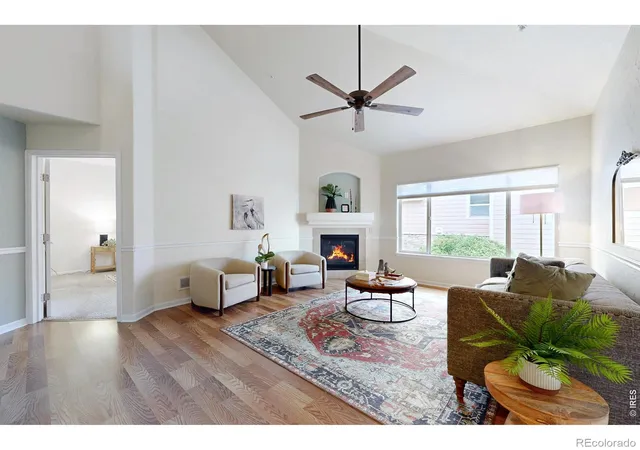Photo 3 of Condo for sale at 6826 Nimitz Dr #A103, Fort Collins, CO 80526 | MLS# IR1067829 | Listing updated on 2026-09-26