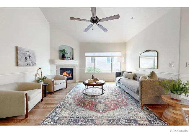 Photo 4 of Condo for sale at 6826 Nimitz Dr #A103, Fort Collins, CO 80526 | MLS# IR1067829 | Listing updated on 2026-09-26