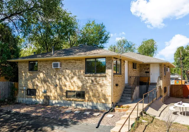 Photo 2 of Multi family home for sale at 1035 1037 N Raleigh St, Denver, CO 80204 | MLS# 8995459 | Listing updated on 2026-10-04
