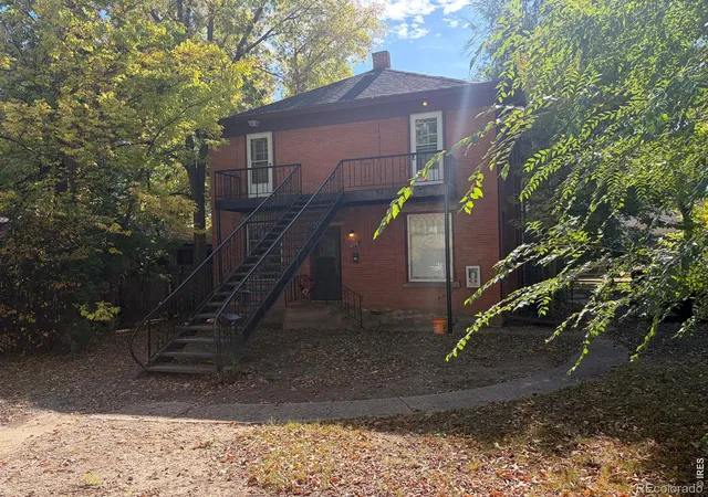 Photo 1 of Multi family home for sale at 1123 Laporte Ave, Fort Collins, CO 80521 | MLS# IR1067832 | Listing updated on 2026-10-23