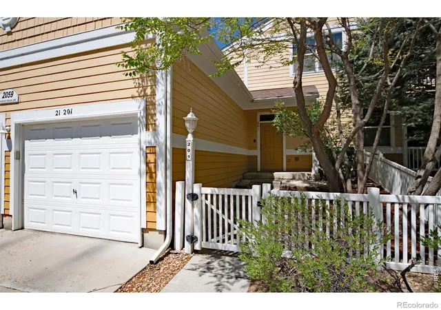 Photo 1 of Condo for sale at 2059 Grays Peak Dr #201, Loveland, CO 80538 | MLS# IR1067834 | Listing updated on 2026-09-22