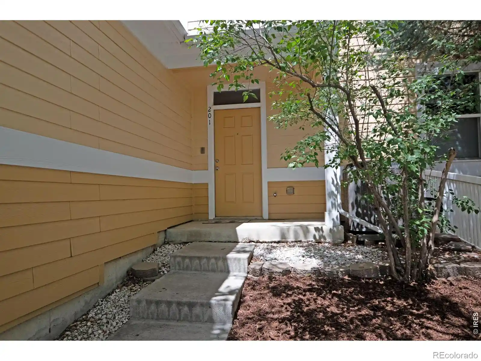 Listing Photo 2 - Condo for sale in 2059 Grays Peak Dr located at 2059 Grays Peak Dr, Loveland, CO 80538 - Unit #201