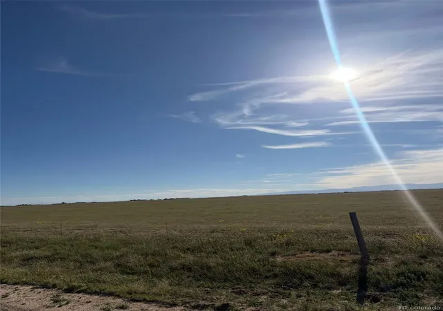 Photo 2 of Land for sale at 0 Saladay Rd, Calhan, CO 80808 | MLS# 2618374 | Listing updated on 2026-09-24