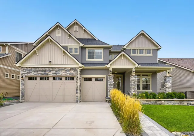 Photo 3 of Single family home for sale at 20558 E 49th Drive, Denver, CO 80249 | MLS# 8111101 | Listing updated on 2026-09-04