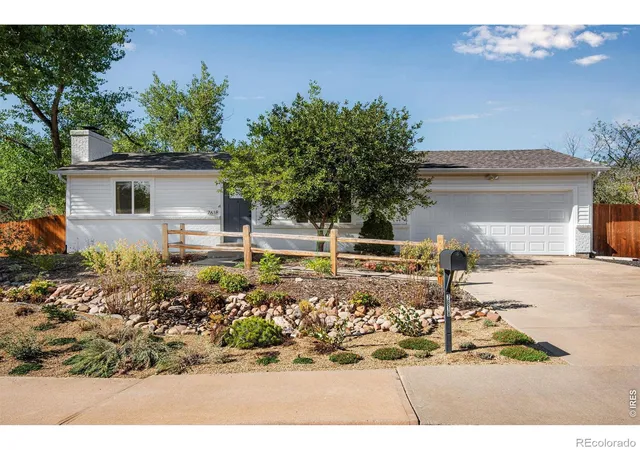Photo 1 of Single family home for sale at 7618 Aberdeen Way, Boulder, CO 80301 | MLS# IR1067836 | Listing updated on 2026-10-06