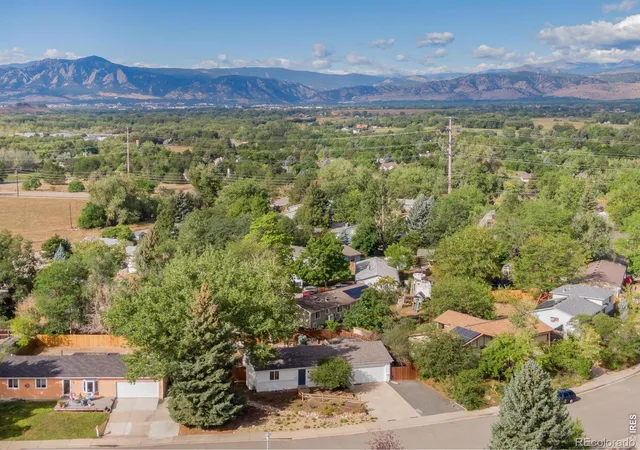 Photo 3 of Single family home for sale at 7618 Aberdeen Way, Boulder, CO 80301 | MLS# IR1067836 | Listing updated on 2026-10-06