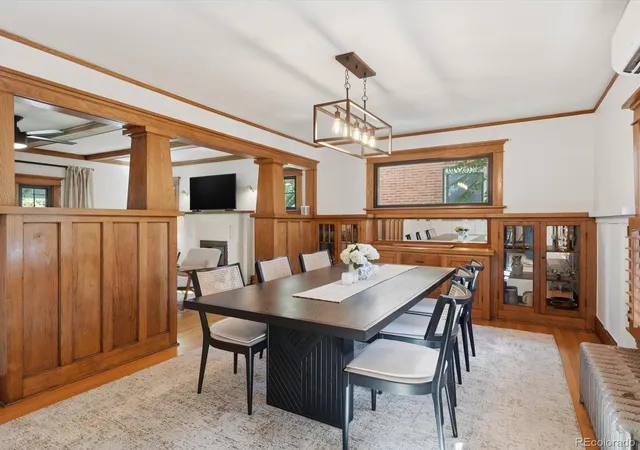 Photo 1 of Single family home for sale at 2307 Grape St, Denver, CO 80207 | MLS# 9381856 | Listing updated on 2026-10-15
