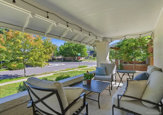 Photo 3 of Single family home for sale at 2307 Grape St, Denver, CO 80207 | MLS# 9381856 | Listing updated on 2026-09-16