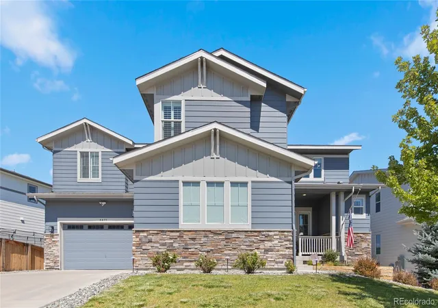 Photo 1 of Mansion for sale at 6671 Kenzie Cir, Castle Pines, CO 80108 | MLS# 7947368 | Listing updated on 2026-09-04