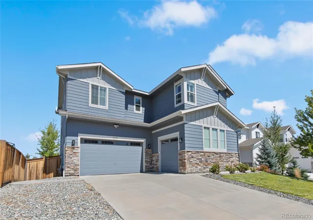 Photo 2 of Mansion for sale at 6671 Kenzie Cir, Castle Pines, CO 80108 | MLS# 7947368 | Listing updated on 2026-09-04
