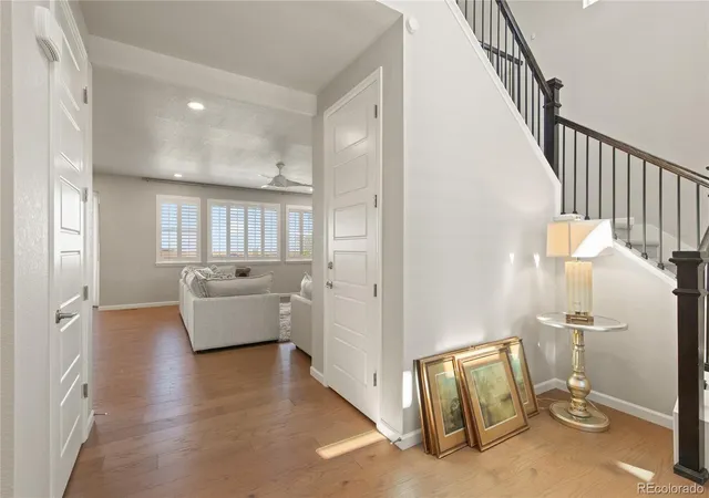 Photo 2 of Single family home for sale at 6671 Kenzie Cir, Castle Pines, CO 80108 | MLS# 7947368 | Listing updated on 2026-09-04