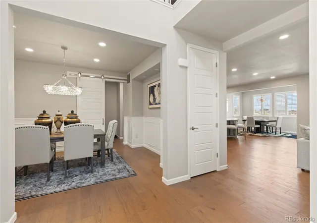 Photo 3 of Single family home for sale at 6671 Kenzie Cir, Castle Pines, CO 80108 | MLS# 7947368 | Listing updated on 2026-09-04