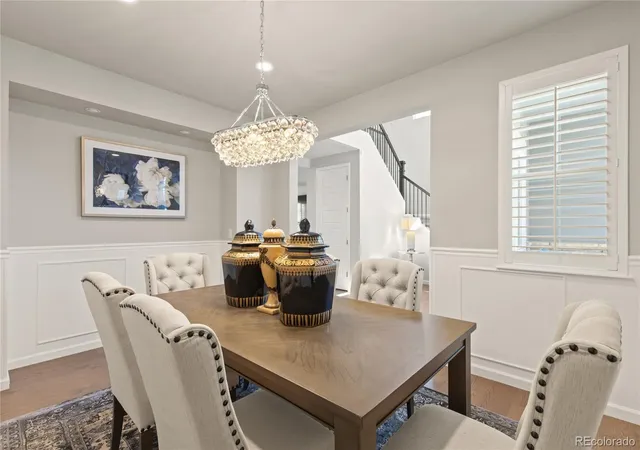 Photo 4 of Single family home for sale at 6671 Kenzie Cir, Castle Pines, CO 80108 | MLS# 7947368 | Listing updated on 2026-09-04