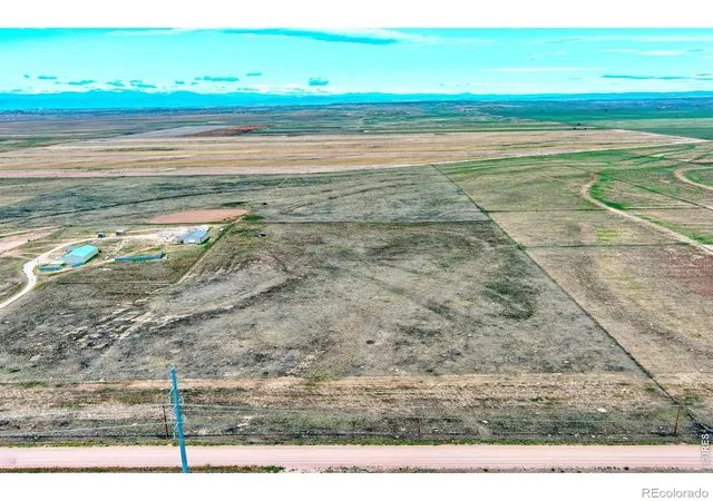 Photo 2 of Land for sale at Co Rd 27, Nunn, CO 80648 | MLS# IR1067840 | Listing updated on 2026-09-28