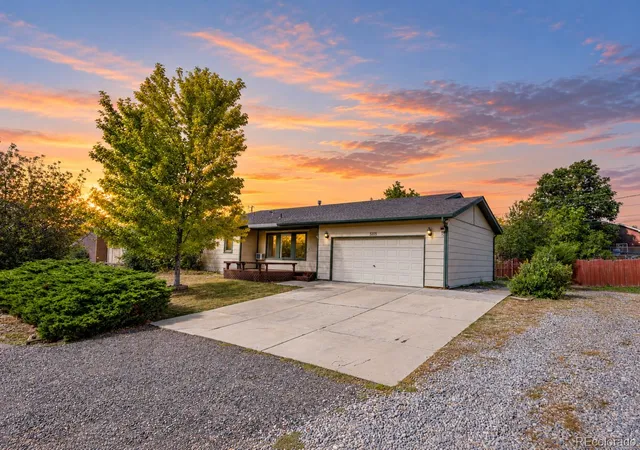 Photo 1 of Single family home for sale at 8905 S Brentwood St, Littleton, CO 80128 | MLS# 8353302 | Listing updated on 2026-09-04