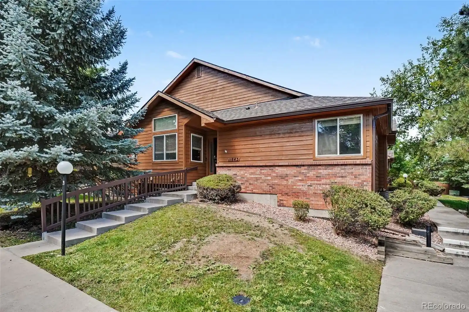 Listing Photo 1 - Condo for sale in 11845 W 66th Pl located at 11845 W 66th Pl, Arvada, CO 80004 - Unit 11845 W 66th Place