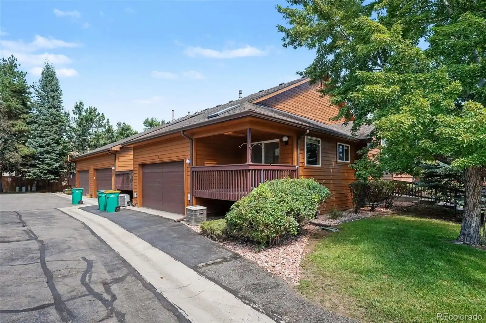 Listing Photo 25 - Condo for sale in 11845 W 66th Pl located at 11845 W 66th Pl, Arvada, CO 80004 - Unit 11845 W 66th Place