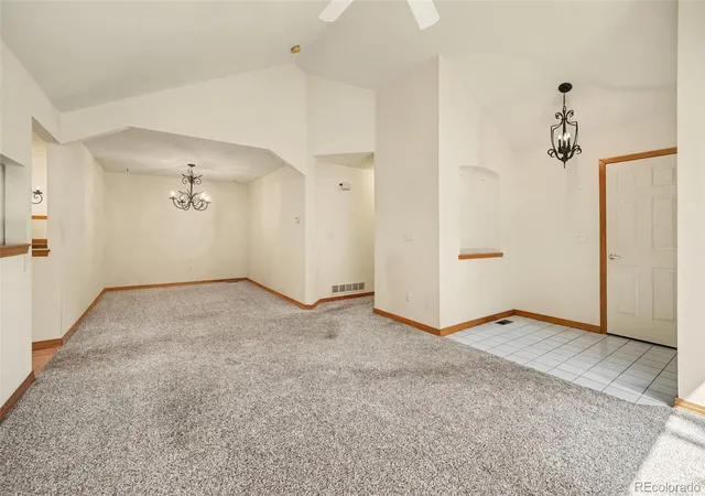 Listing Photo 4 - Condo for sale in building located at 11845 W 66th Pl, Arvada, CO 80004 - Unit #A