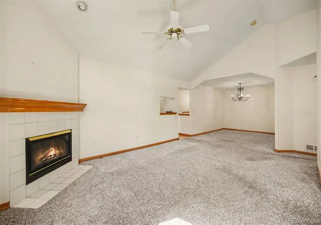 Listing Photo 5 - Condo for sale in building located at 11845 W 66th Pl, Arvada, CO 80004 - Unit #A