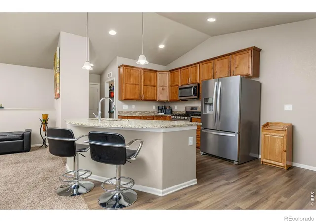 Photo 3 of Single family home for sale at 161 E Ilex Ct, Milliken, CO 80543 | MLS# IR1067841 | Listing updated on 2026-09-25
