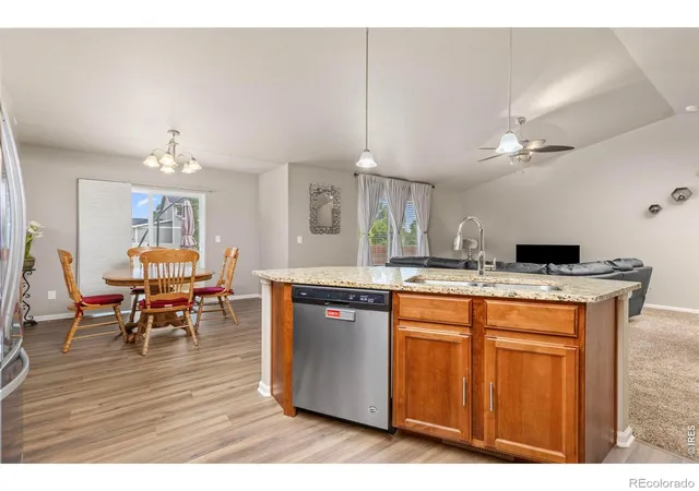 Photo 3 of Single family home for sale at 161 E Ilex Ct, Milliken, CO 80543 | MLS# IR1067841 | Listing updated on 2026-09-25