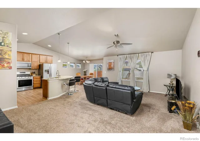 Photo 4 of Single family home for sale at 161 E Ilex Ct, Milliken, CO 80543 | MLS# IR1067841 | Listing updated on 2026-09-25