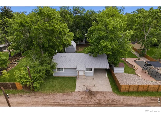 Photo 3 of Single family home for sale at 817 Whedbee St, Fort Collins, CO 80524 | MLS# IR1067842 | Listing updated on 2026-10-06
