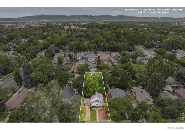 Photo 3 of Single family home for sale at 817 Whedbee St, Fort Collins, CO 80524 | MLS# IR1067842 | Listing updated on 2026-10-06