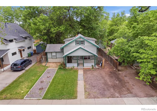 Photo 4 of Single family home for sale at 817 Whedbee St, Fort Collins, CO 80524 | MLS# IR1067842 | Listing updated on 2026-10-06