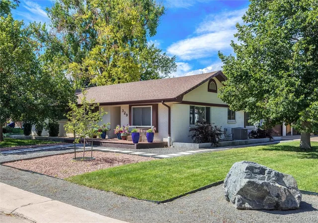 Photo 2 of Single family home for sale at 329 Pierce St, Lakewood, CO 80226 | MLS# 5347858 | Listing updated on 2026-10-08