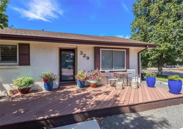 Photo 3 of Single family home for sale at 329 Pierce St, Lakewood, CO 80226 | MLS# 5347858 | Listing updated on 2026-10-08