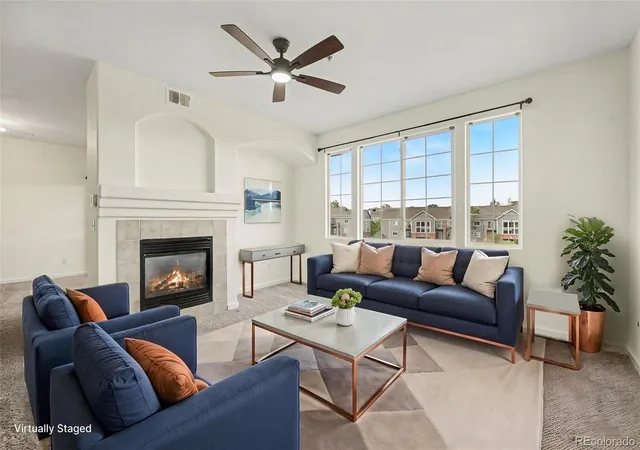 Photo 1 of Condo for sale at 8972 Fox Dr #202, Thornton, CO 80260 | MLS# 5816987 | Listing updated on 2026-09-07