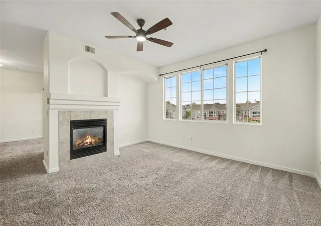 Listing Photo 3 - Condo for sale in building located at 8972 Fox Dr, Thornton, CO 80260 - Unit #202
