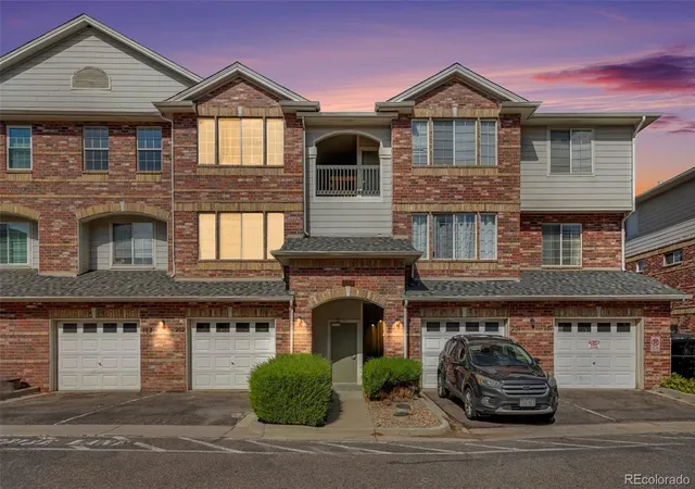Condo for sale at 8972 Fox Dr #202, Thornton, CO 80260 | MLS# 5816987